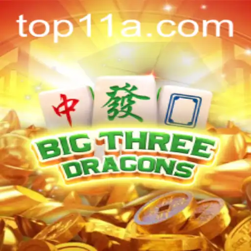 BigThreeDragons: Descubra o Mundo de Estratégia e Aventura