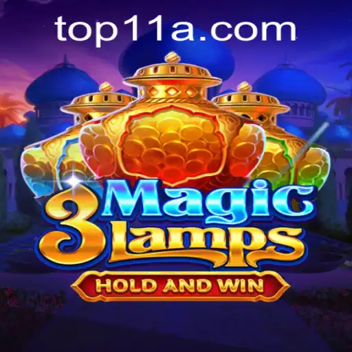 Descubra o Fascinante Mundo de 3MagicLamps