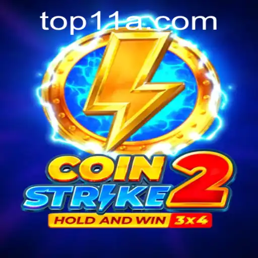 CoinStrike2: O Novo Fenômeno dos Jogos Digitais