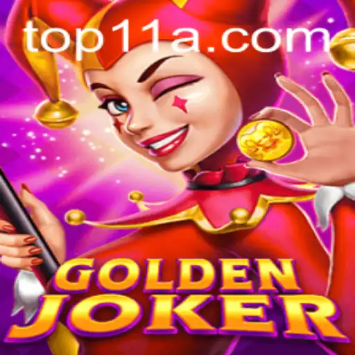 Explorando o Mundo de GoldenJoker: Um Jogo de Estratégia e Sorte