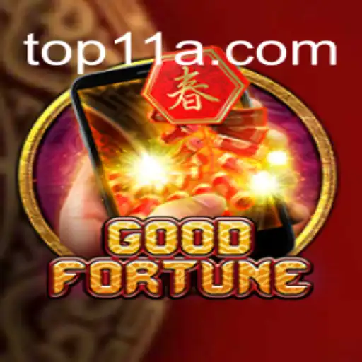 Explorando o Mundo do GoodFortuneM: Um Jogo Inovador para Todas as Idades