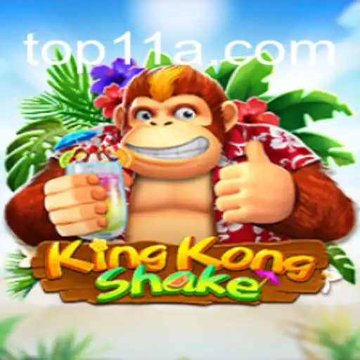 Descubra o Universo de KingKongShake: Um Jogo Revolucionário e Atual