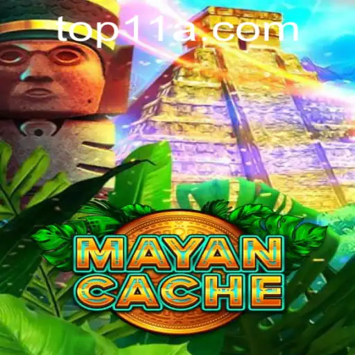 Desvendando o Fascinante Mundo de MayanCache: Explorando o Antigo com 11A.com