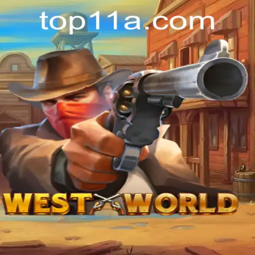 Descubra o Mundo de WestWorld: Um Jogo de Estratégia Revolucionário