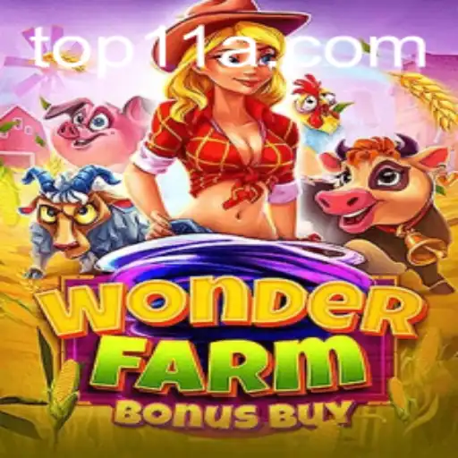 Explorando o Universo Divertido de WonderFarmBonusBuy