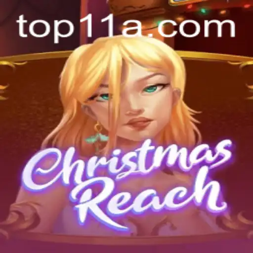 Explorando o Mundo de ChristmasReach: Um Jogo de Festas com Inovações Atuais