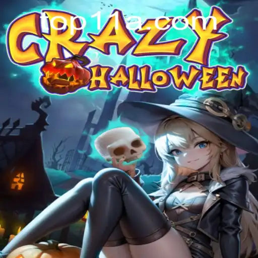 Explorando CrazyHalloween: Mergulhe no Mundo Sobrenatural do Jogo
