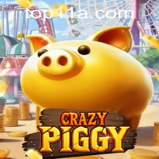 CrazyPiggy: Um Mundo de Diversão Interativa