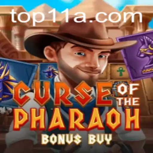Curse of the Pharaoh Bonus Buy: Um Mergulho nas Atrações do Jogo