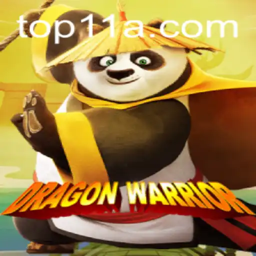 DragonWarrior: Uma Jornada Épica no Mundo dos Jogos Digitais