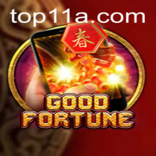 Explorando o Mundo do GoodFortuneM: Um Jogo Inovador para Todas as Idades