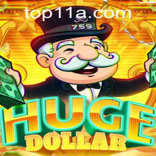 Explorando o Mundo Emocionante do Jogo HugeDollar