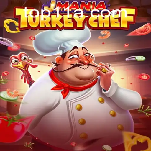 Descubra o Mundo do Jogo JManiaTurkeyChef: Diversão, Desafios e Regras Inovadoras