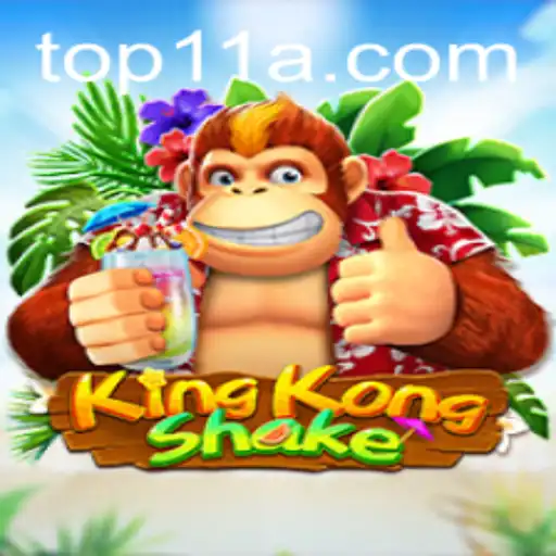 Descubra o Universo de KingKongShake: Um Jogo Revolucionário e Atual
