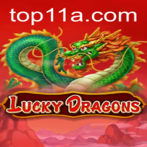 Descubra o Fascinante Mundo de LuckyDragons e 11A.com