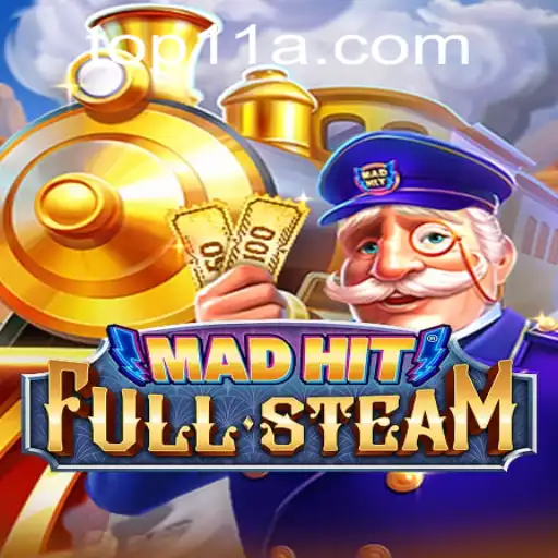 MadHitFullSteam: O Fenômeno dos Jogos de Estratégia em 11A.com