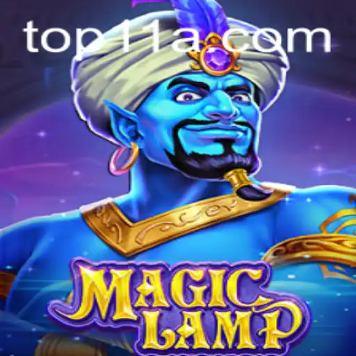 Descubra o Fascinante Mundo de MagicLamp