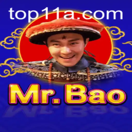 Descubra MrBao: O Novo Fenômeno dos Jogos Online