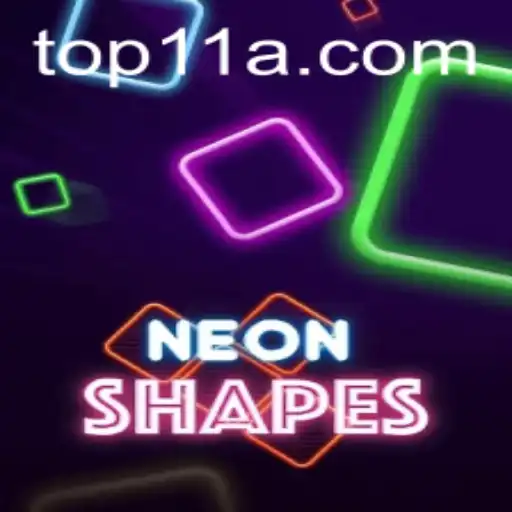 Descubra o Fascinante Mundo de NeonShapes: Um Jogo de Estratégia e Criatividade