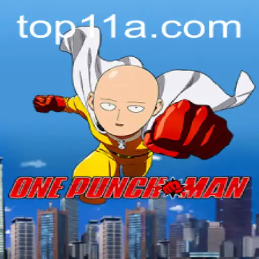 Explorando o Mundo de OnePunchMan: O Jogo Surpreendente