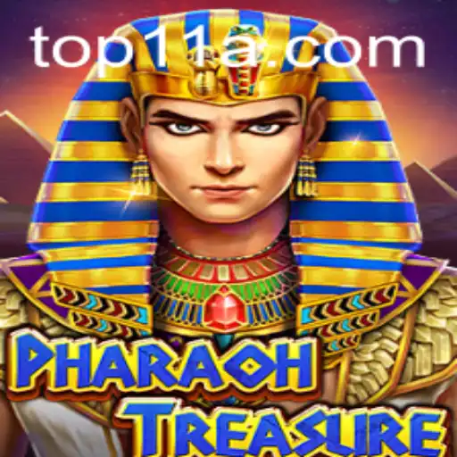 Explorando o Fascinante Mundo de PharaohTreasure