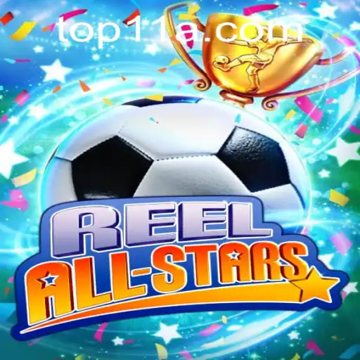ReelAllStars: Um Mergulho no Mundo do Futuro dos Jogos Online