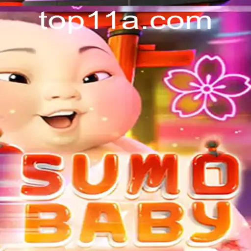 Explorando o Fascinante Mundo de SumoBaby: O Jogo Que Combina Diversão e Estratégia