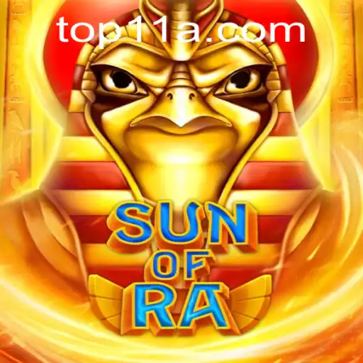 SunofRa: Descubra o Fascinante Mundo do Jogo Inspirado no Egito Antigo