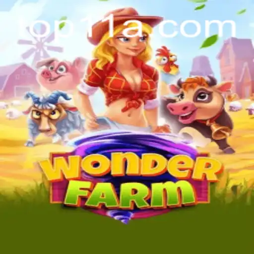 Descubra a Magia do Jogo WonderFarm: Mergulhe na Diversão!